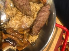 -豪客来牛排(马群招商花园城店)