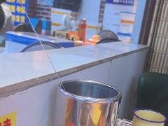 -喝丢一只鞋海鲜烧烤·海肠捞饭(文体街店)