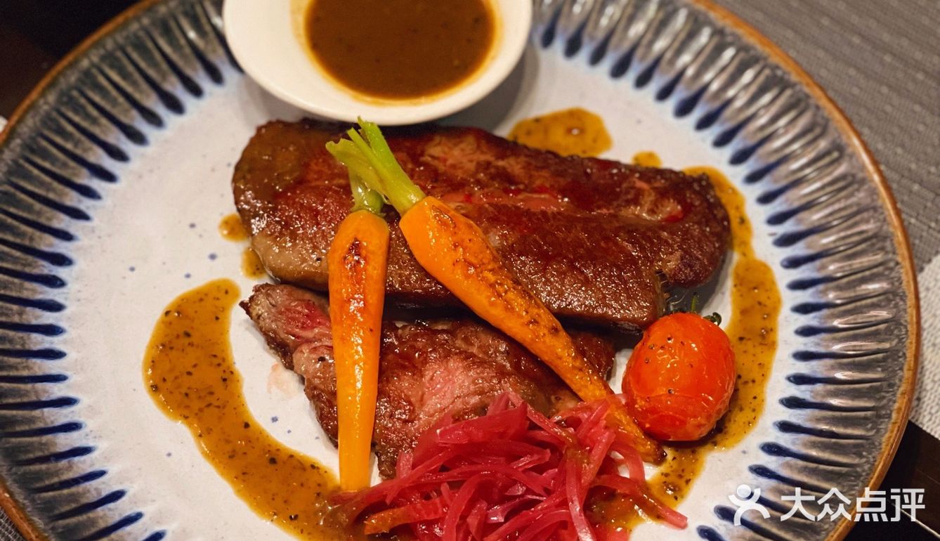 清远探店｜区内西餐天花板JIM & JACKSON‘S🌹