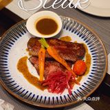 清远探店｜区内西餐天花板JIM & JACKSON‘S🌹