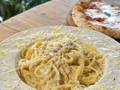 -安立可意大利美食