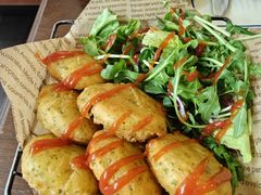 -沏点Trattoria意大利餐厅(新街口店)