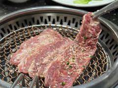 -木槿花韩式炭烤·熟成肉工坊(孙文东路店)
