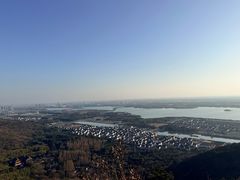 -虞山风景区