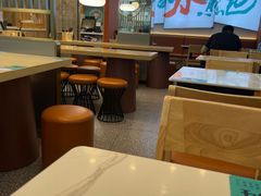 大堂-当家水煎包·牛肉汤(浦江店)