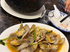-适口餐厅砂锅粥(公信路总店)