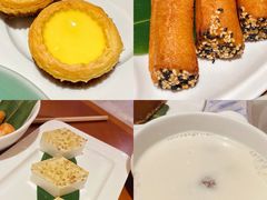 -杭州JW万豪酒店-万豪中餐厅