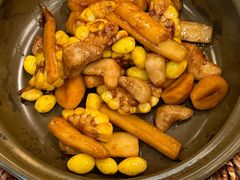 -南京大牌档(龙江新城市广场店)