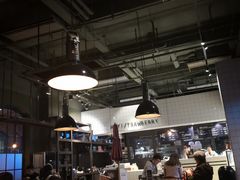 大堂-黑草莓(重庆路店)