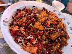 -川里谈·川味小馆(北京路店)