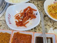 -安又胖韩国烤肉(美罗城店)