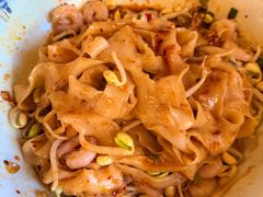 -难忘的面(五矿君澜酒店)