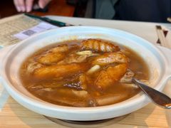 -利苑酒家(合景国际金融广场店)
