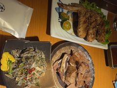 -本寻烧肉酒场(双井店)