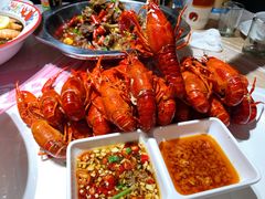 -霸王虾(湘江世纪城店)