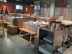 -蜀九香火锅(玉林店)