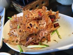 -云海肴·汽锅鸡·云南菜(天山百盛优客店)