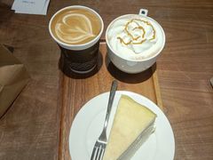 -Peet's Coffee皮爷咖啡(大学路店)