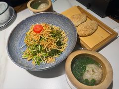 -打酱油·非遗淮扬菜(瘦西湖梅岭店)