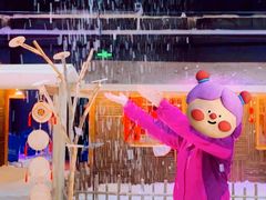 -宁波冰雪大世界(北仑区)