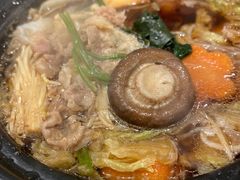 寿喜锅-濱寿司(高新伊藤店)