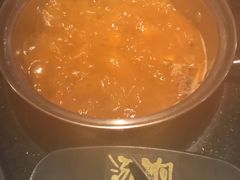 -汤响自助回转火锅百汇(乐峰广场店)