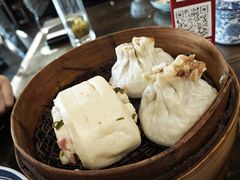 -潘德林茶社(新城河路店)