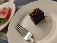 -上海大船酒店-沙滩餐厅