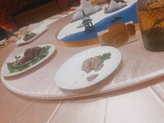 -全聚德(前门店)