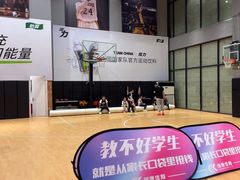 -成康体育青少年篮球培训(相城店)