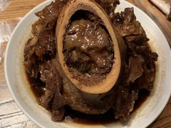 -阿里家·新疆烤肉酒場 by MIG
