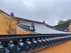 -普陀山慧济禅寺