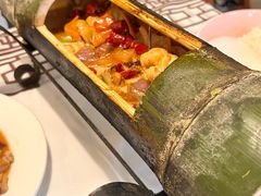 -老街坊餐吧