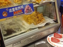 -尹珍珠·韩式无限烤肉(回龙湾店)