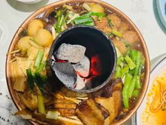-老太原菜馆(中正天街店)