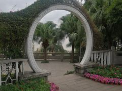 -船政文化景区-罗星塔公园