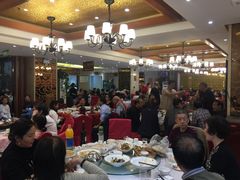 大堂-德泰楼餐饮(莲湖路店)