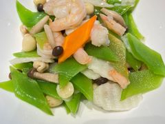 -城南往事·鲁菜·烤鸭(世茂宽厚里·大明湖店)