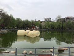-莲湖公园