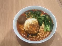 -醉面(西直门凯德茂店)