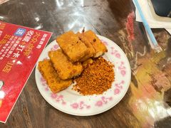 -池嬢拌粉(上海首店)