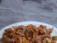 -君霖海鲜私房菜(春柳店)