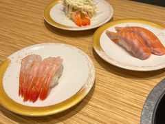 -合点寿司(金虹桥商场店)
