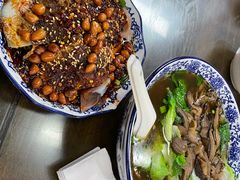 -西月城谭豆花(春熙路店)