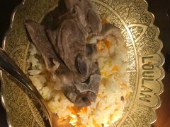 -楼兰新疆主题餐厅(苏州中心店)