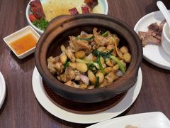 -新旺茶餐厅(鑫耀·光环live店)
