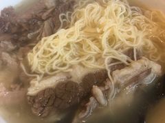 -衡山汇·高级粤菜(霄云路店)