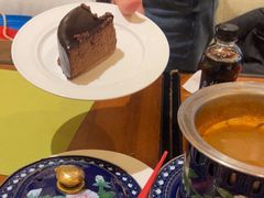 -岷山饭店-芝芝自助餐厅