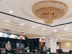 大堂-春来和(汉城南路店)