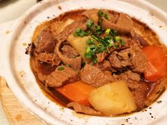 广州街边牛杂-味妙顺德厨房(绿地缤纷城店)